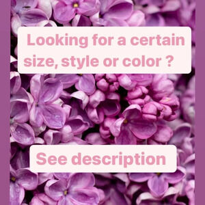 Make things  easier by filtering using search or categories 💖